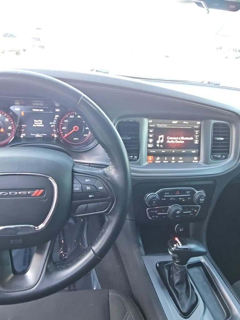 Used 2023 Dodge Charger SXT w/ Blacktop Package image 14
