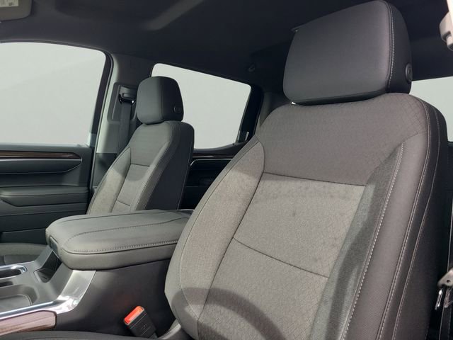 New 2026 Chevrolet Silverado 1500 LT AWD/4WD image 19