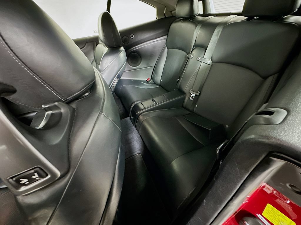 Used 2010 Lexus IS 250C RWD image 17