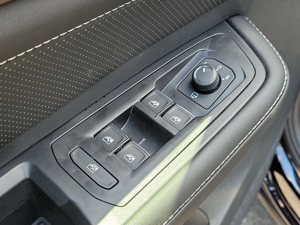 New 2026 Volkswagen Atlas SEL Premium R-Line AWD/4WD image 15