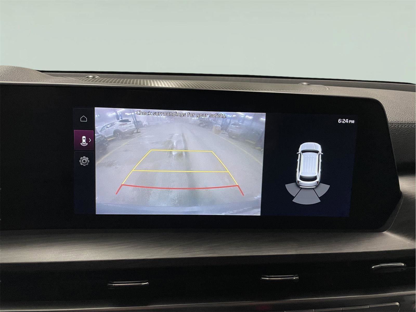 Used 2023 Kia Telluride EX X-Line image 30