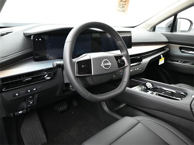 New 2025 Nissan Murano SL w/ Cargo Package image 17