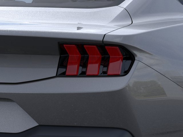 New 2025 Ford Mustang GT Premium RWD image 21
