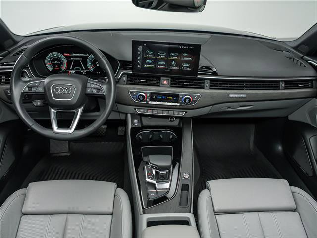 Used 2023 Audi A4 2.0T allroad Premium Plus image 17