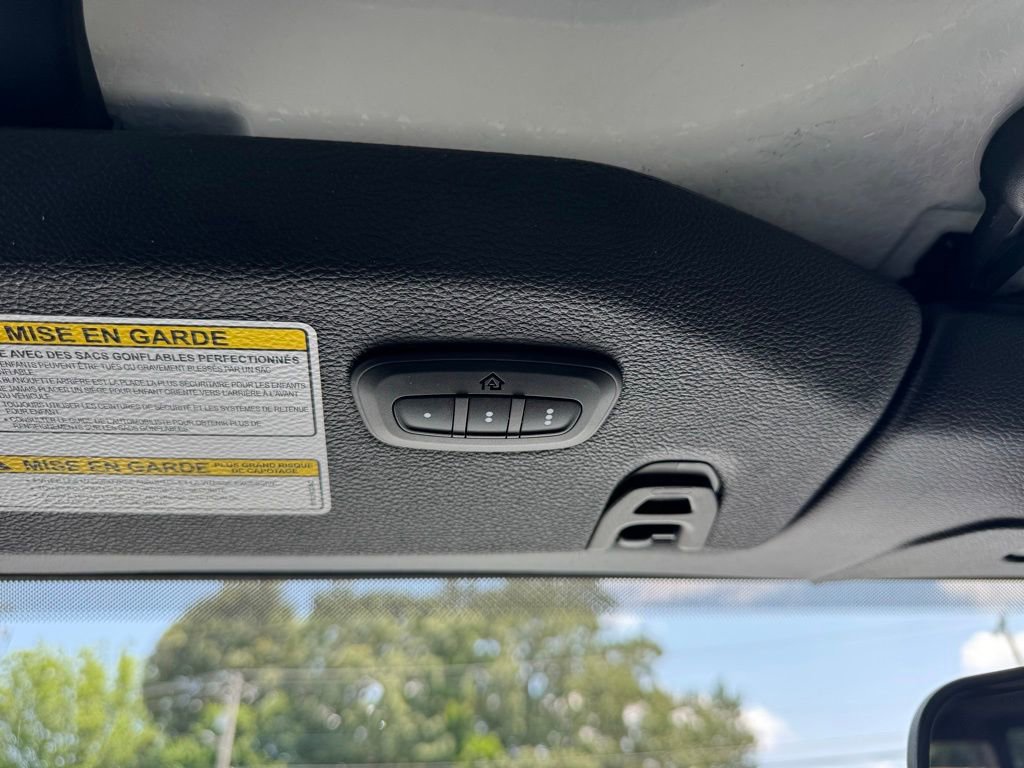 Used 2020 Jeep Gladiator Rubicon w/ Trailer Tow Package image 12