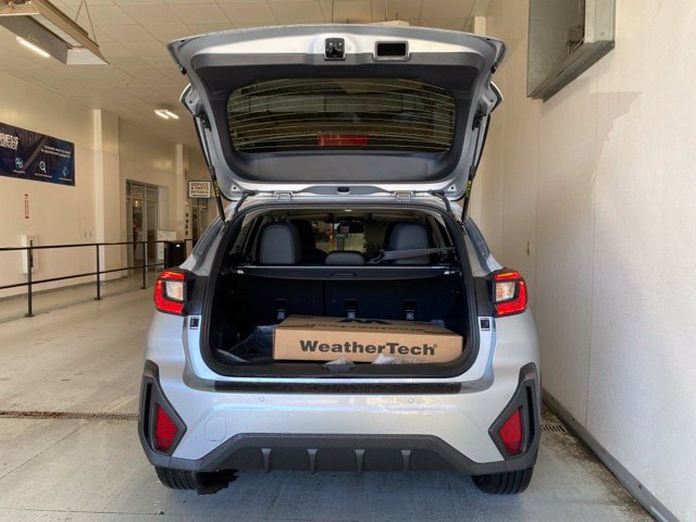 New 2026 Subaru Crosstrek 2.5i Limited AWD/4WD image 7