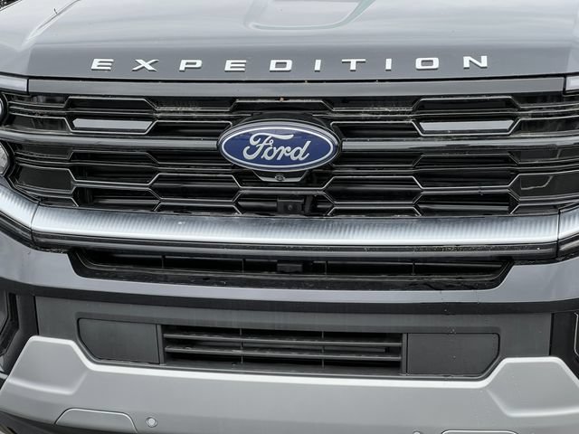 New 2025 Ford Expedition Max Platinum w/ Platinum Ultimate Package AWD/4WD image 43