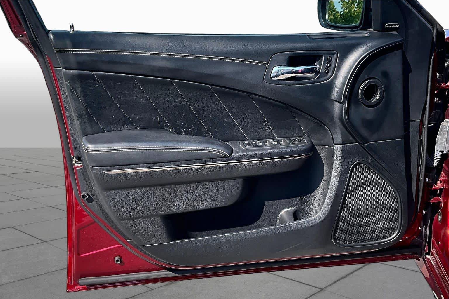 Used 2021 Dodge Charger SRT Hellcat RWD image 23