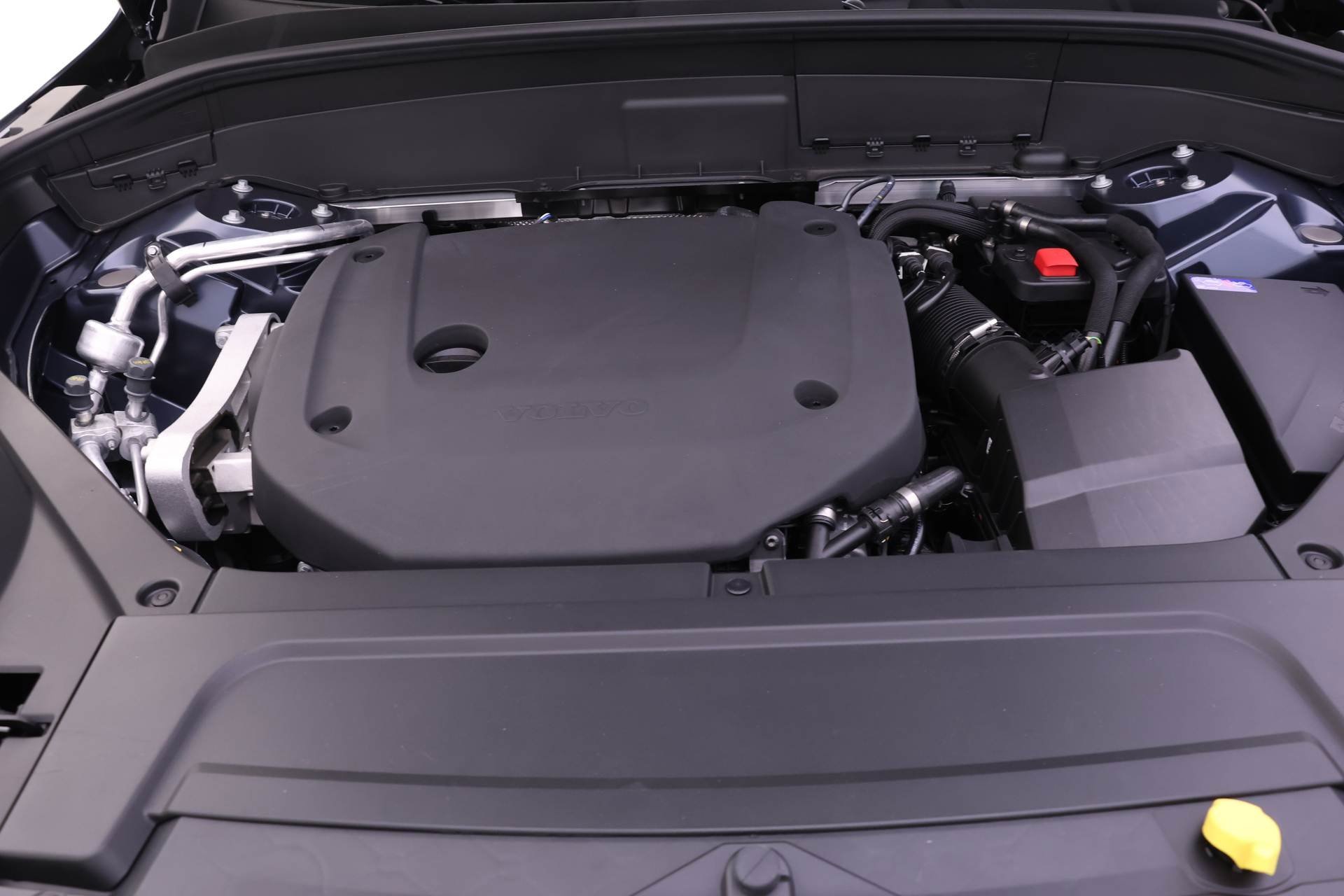 New 2026 Volvo XC90 B6 Ultra w/ Protection Package Premier image 15