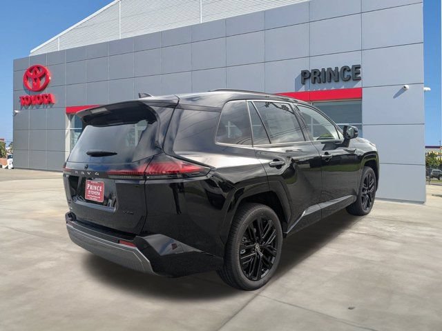 New 2026 Toyota RAV4 XSE AWD/4WD image 6