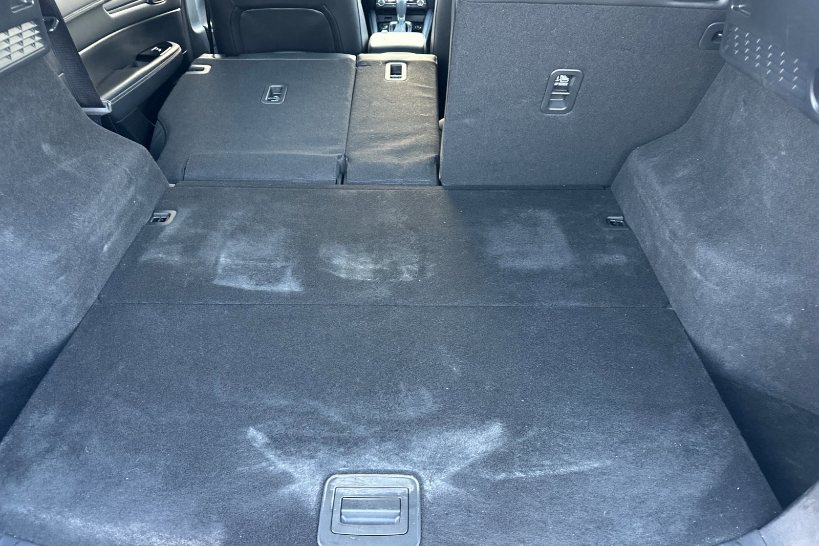 Used 2024 MAZDA CX-5 AWD 2.5 S image 15