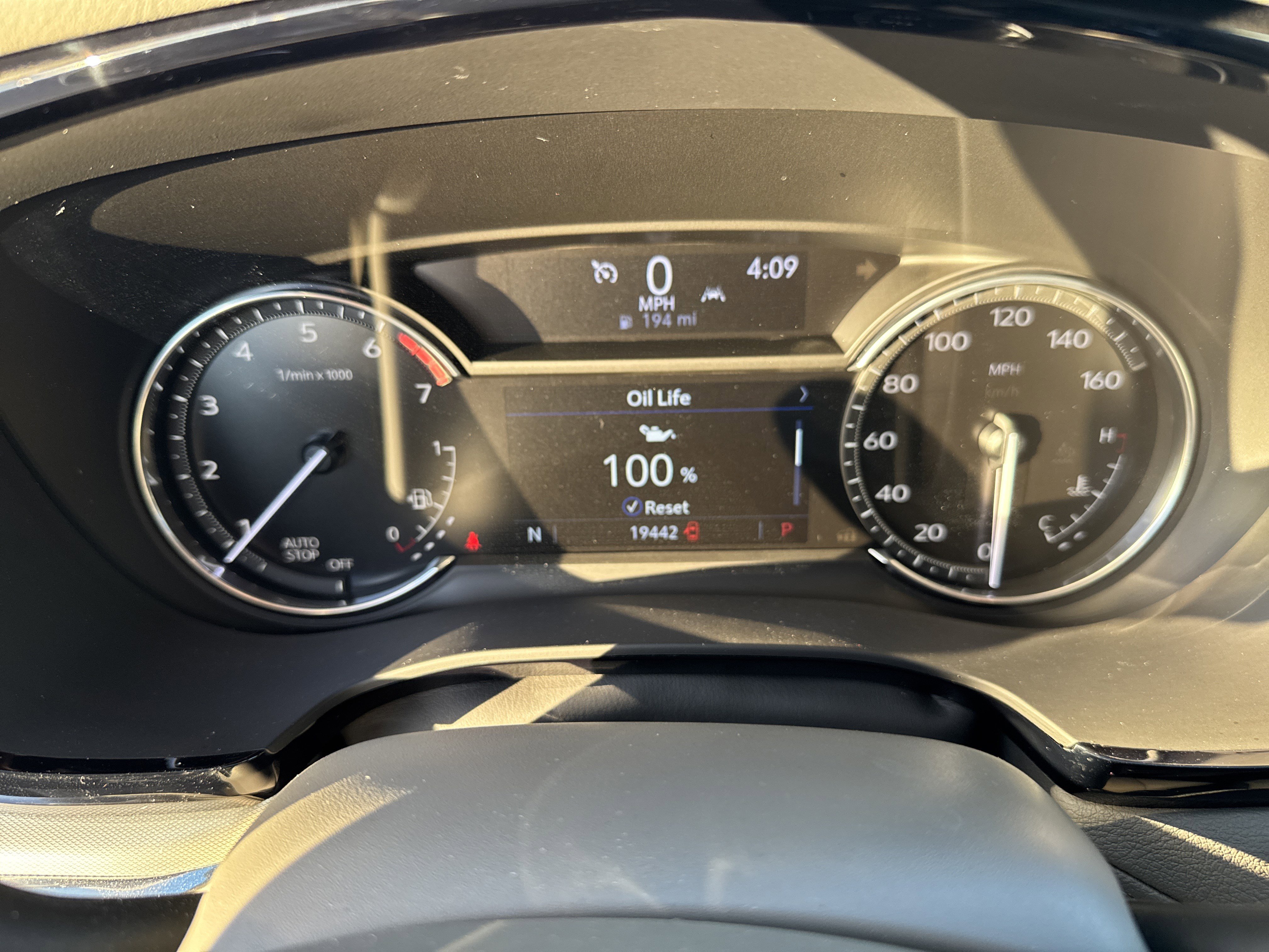 Used 2021 Cadillac XT5 Premium Luxury image 15