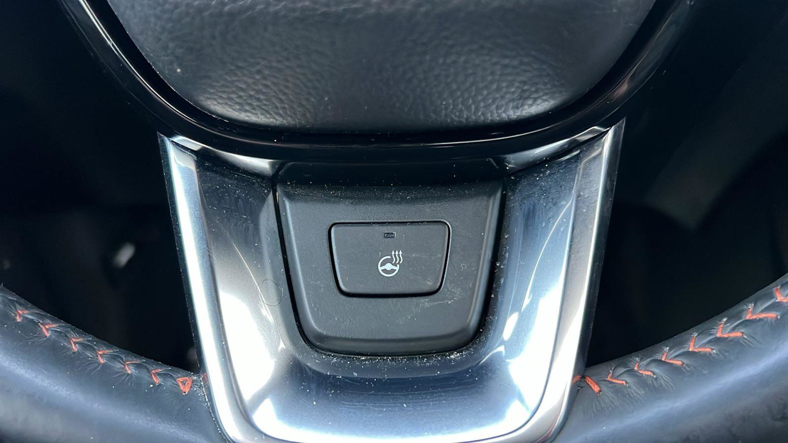 Used 2024 Honda CR-V Sport Touring image 30