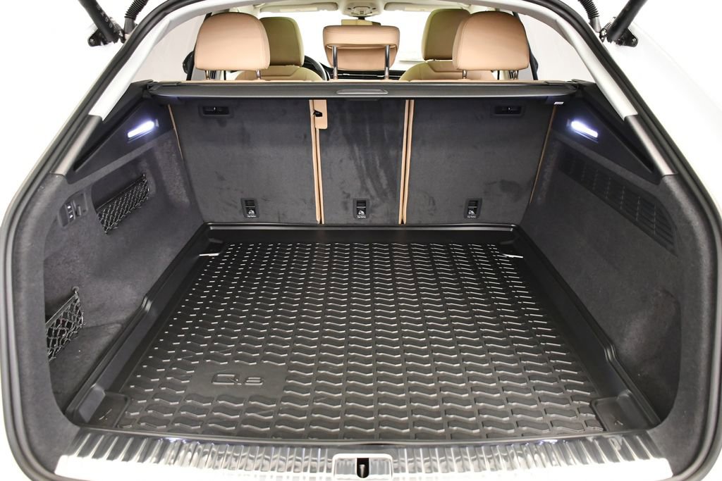 New 2026 Audi Q8 Premium Plus image 55