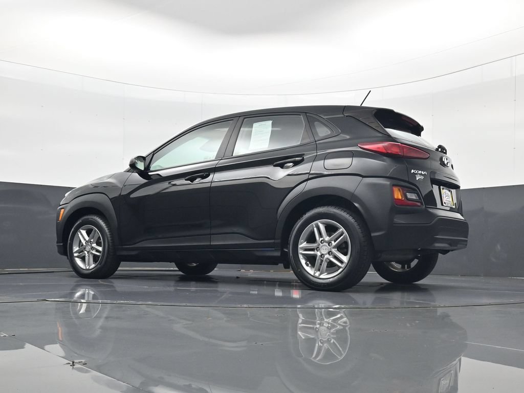 Used 2019 Hyundai Kona SE FWD image 28