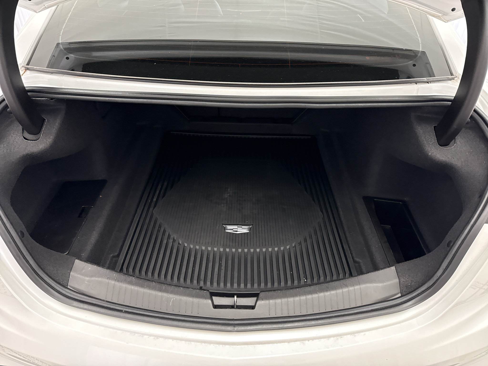 Used 2020 Cadillac CT5 Sport RWD image 39
