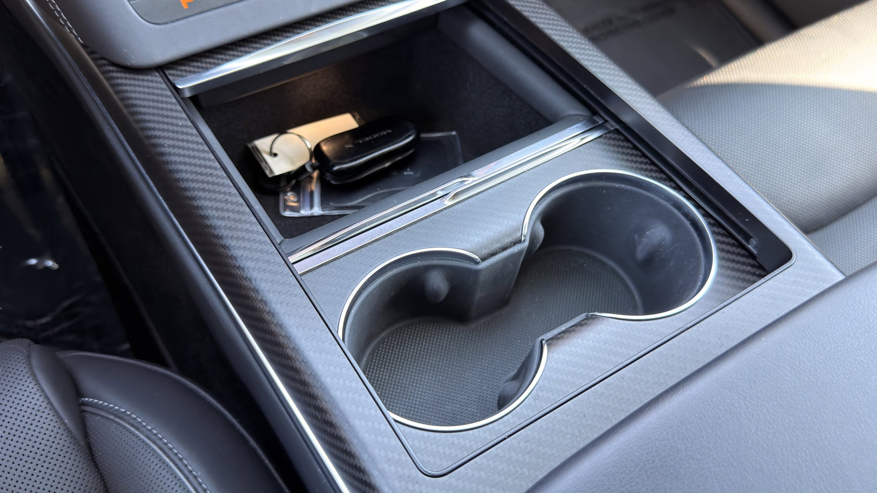 Used 2022 Tesla Model X Plaid image 70