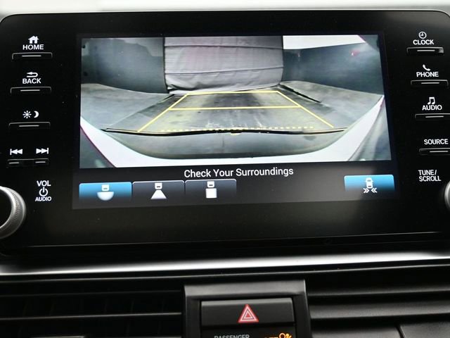 Used 2020 Honda Accord EX-L image 31