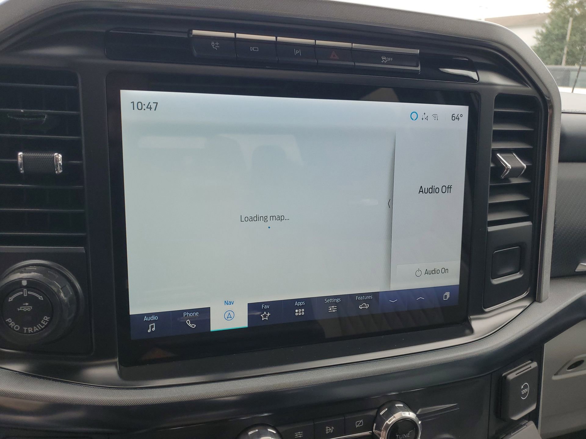 Used 2021 Ford F150 Limited image 29