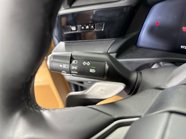 Used 2023 Lexus RZ 450e Premium w/ Accessory Package (2T) image 17