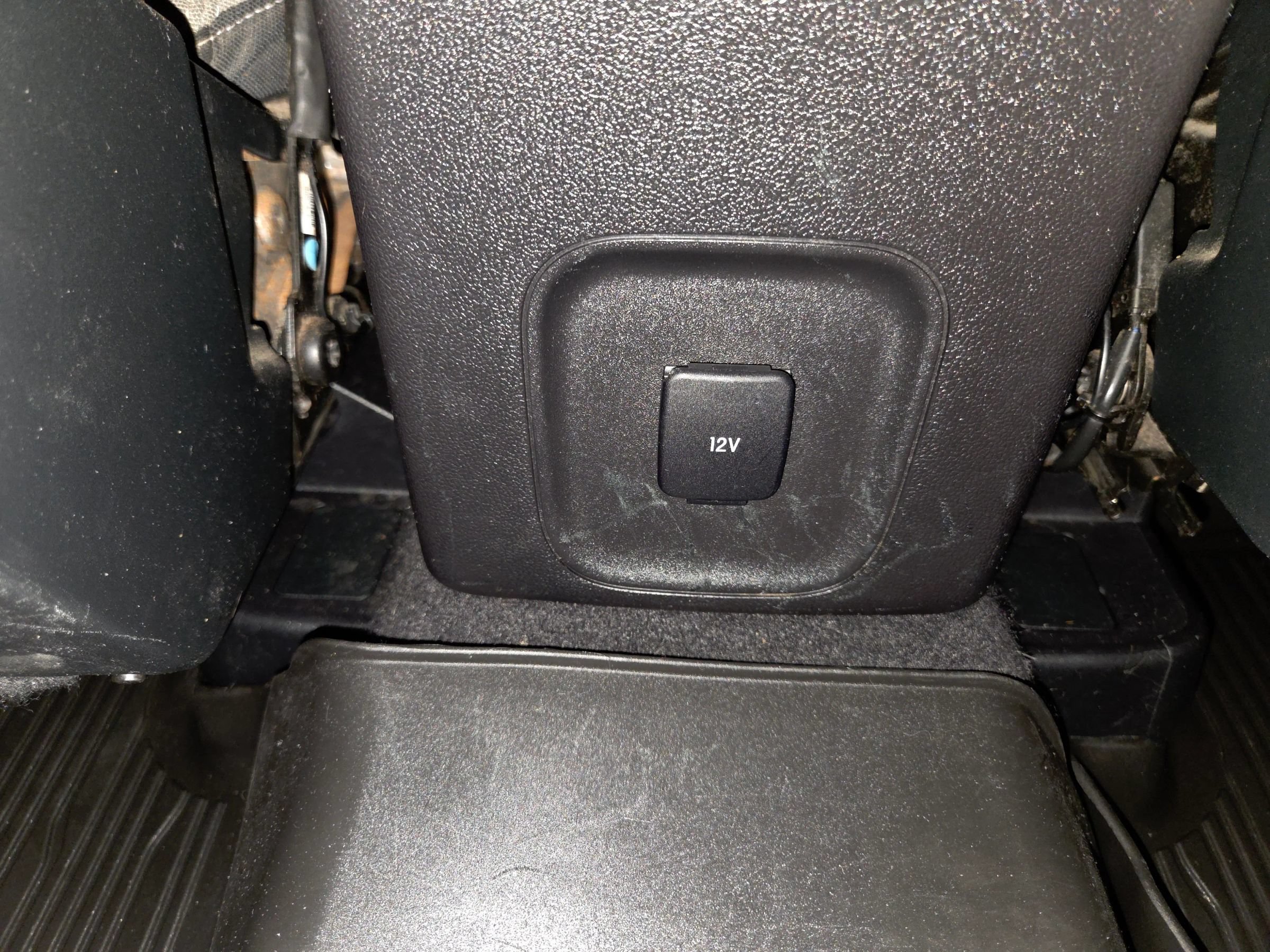 Used 2020 Ford Escape S FWD image 32