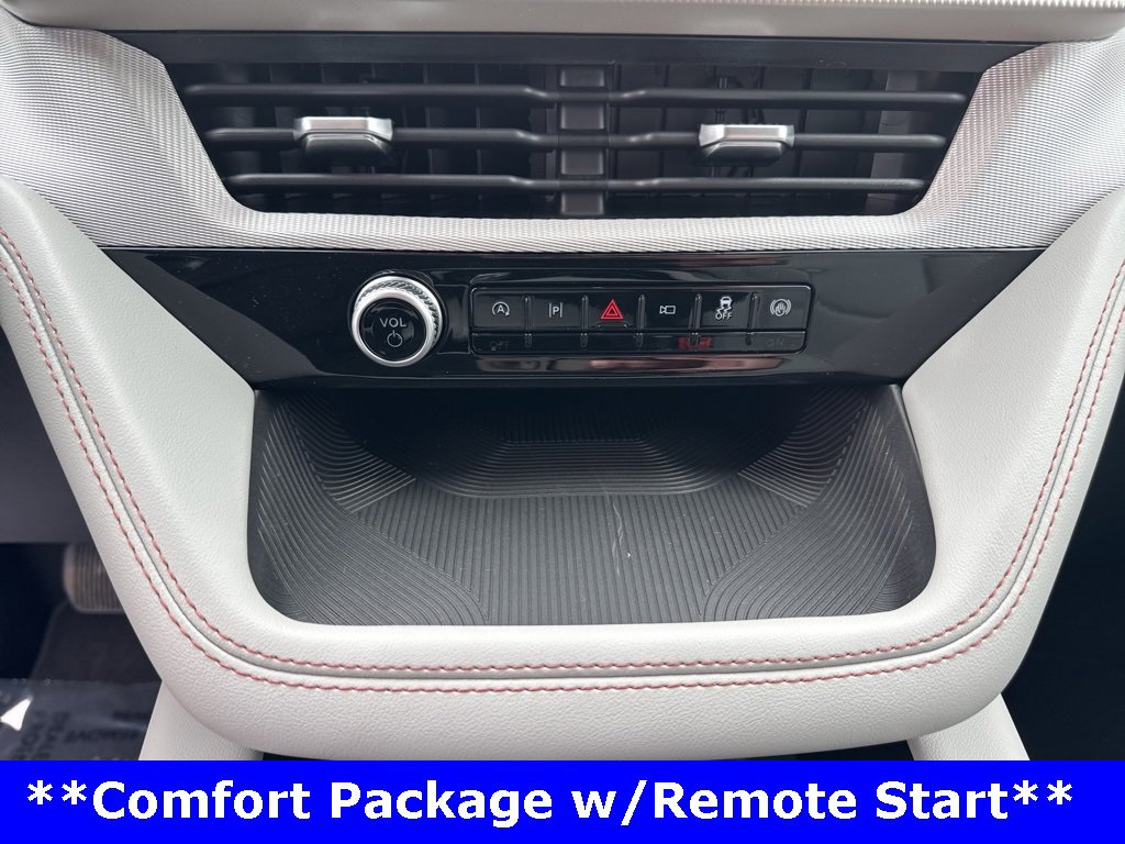 New 2026 Ford Explorer Active w/ Active Comfort Package image 31