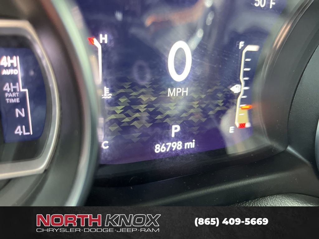 Used 2023 Jeep Wrangler Rubicon 392 w/ Trailer Tow Package image 31