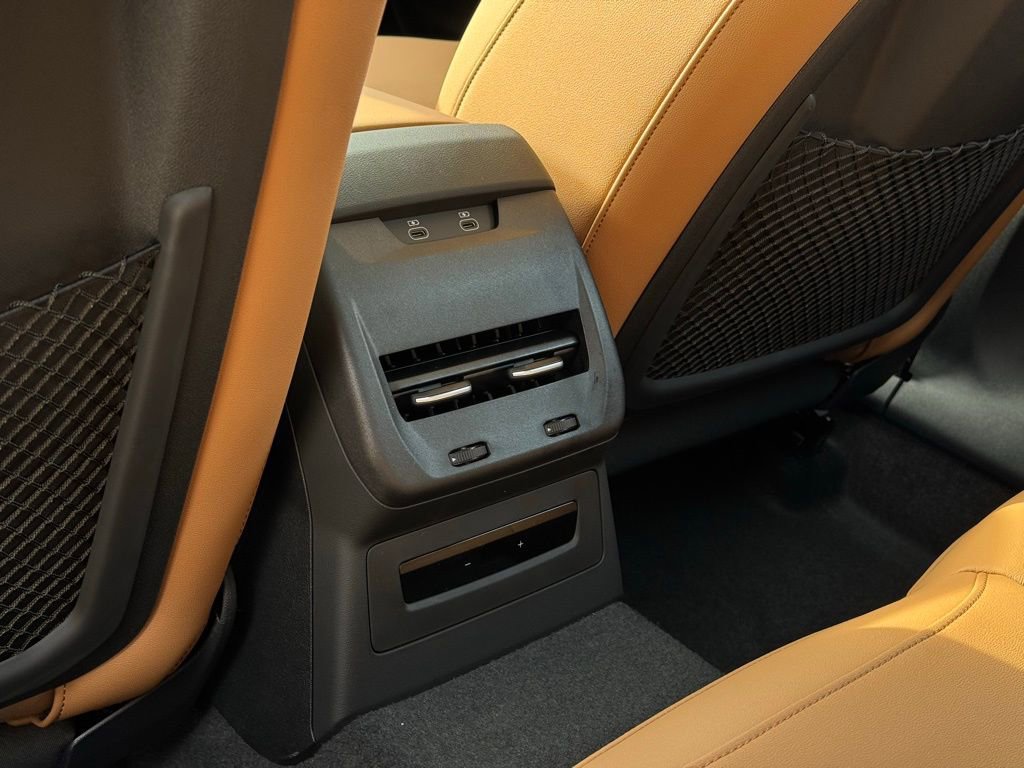 New 2025 Audi A5 2.0T Premium image 25