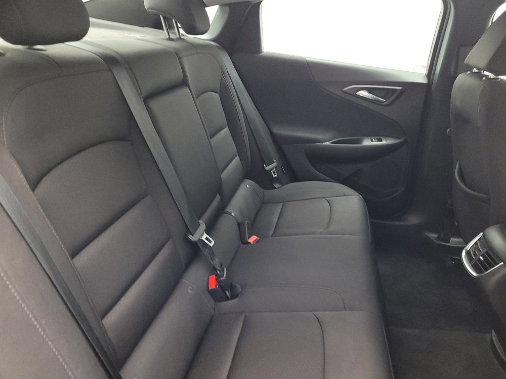 Used 2019 Chevrolet Malibu LT image 19