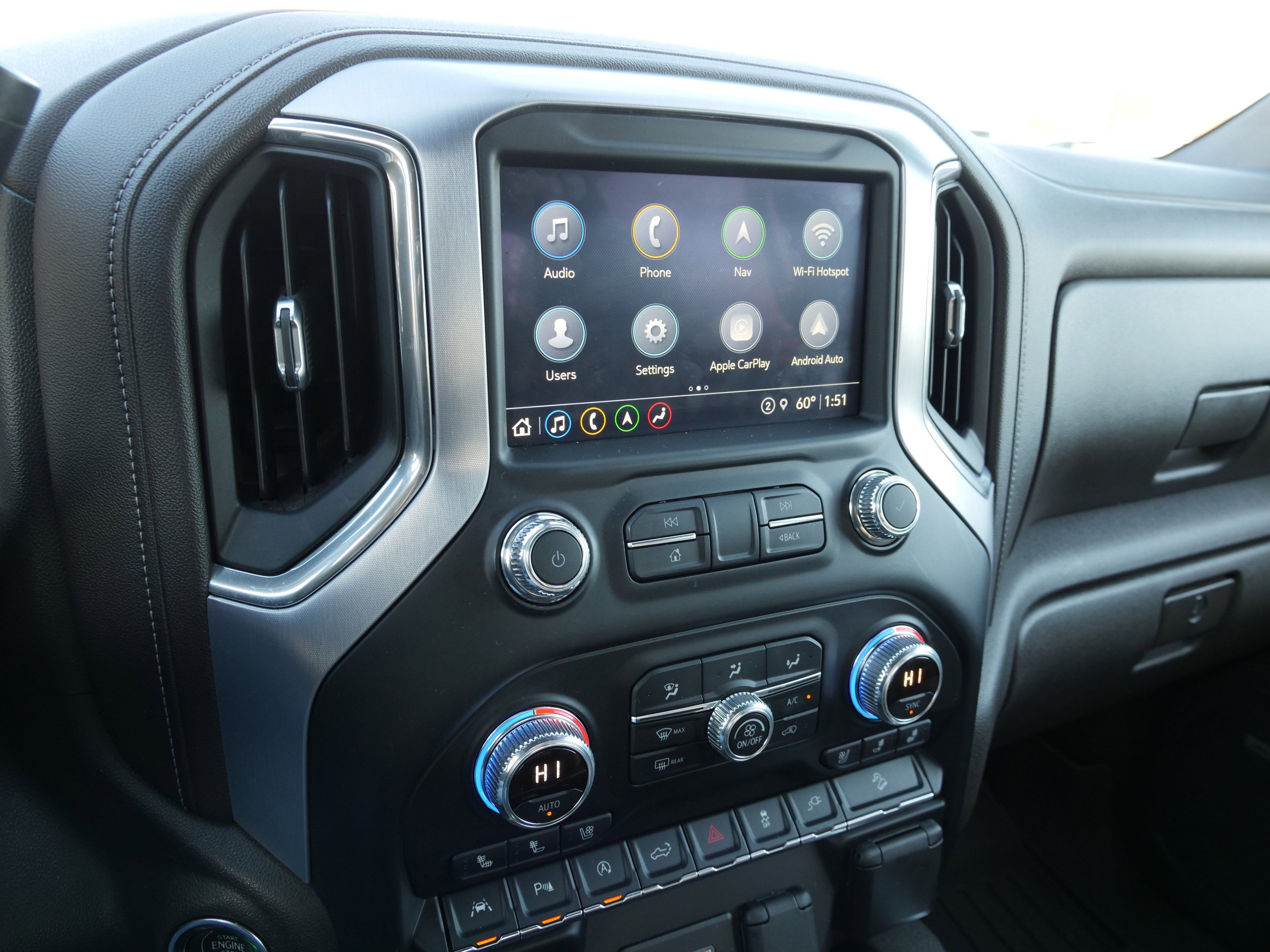 Certified 2021 GMC Sierra 1500 SLT w/ SLT Premium Plus Package image 26