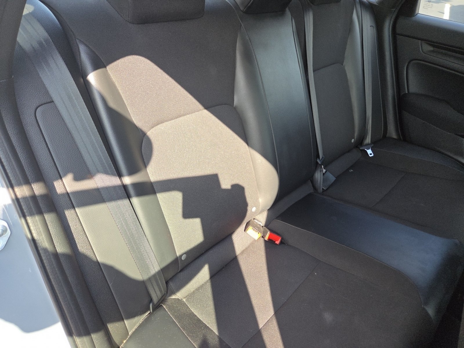 Used 2023 Honda Civic Sport image 25