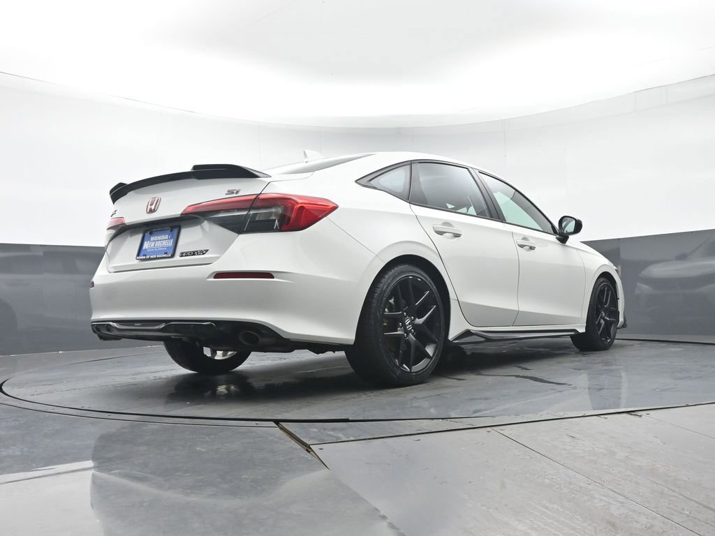 Used 2022 Honda Civic Si image 36