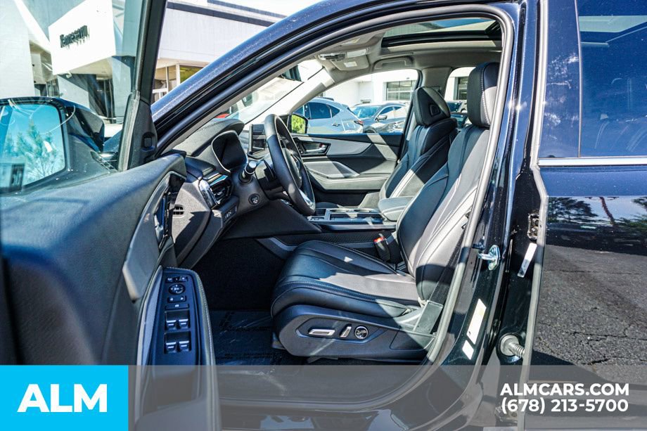 Used 2026 Acura MDX FWD w/ Technology Package image 19
