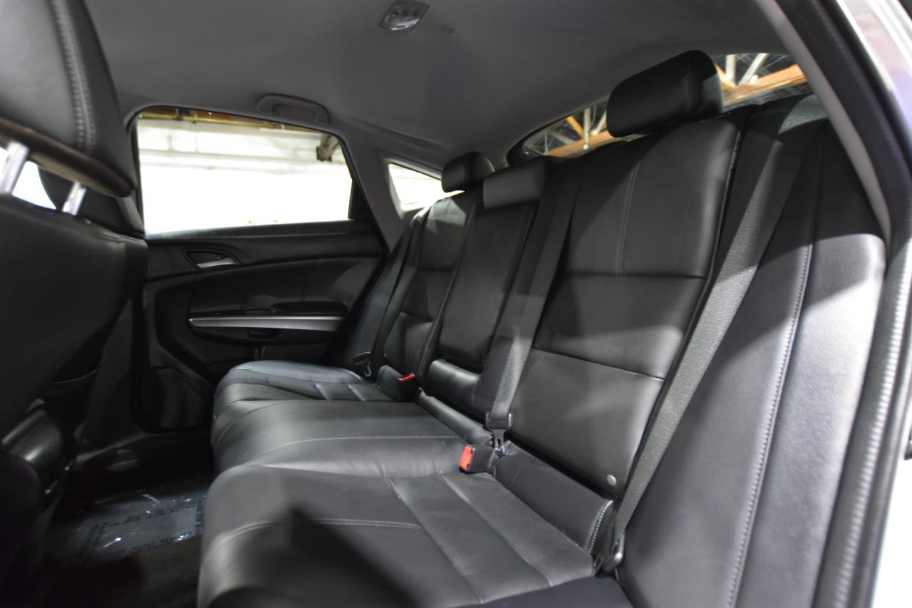 Used 2013 Honda Crosstour EX-L image 39