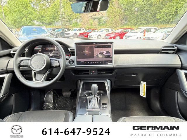 New 2026 MAZDA CX-5 Preferred AWD/4WD image 18