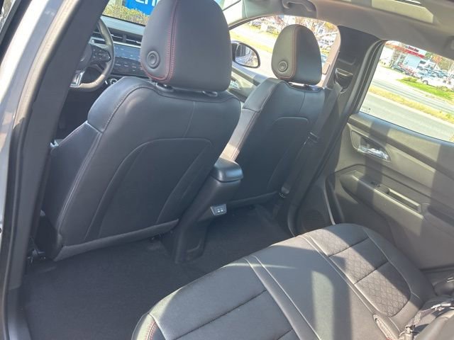 New 2027 Chevrolet Bolt RS w/ Technology Package image 17