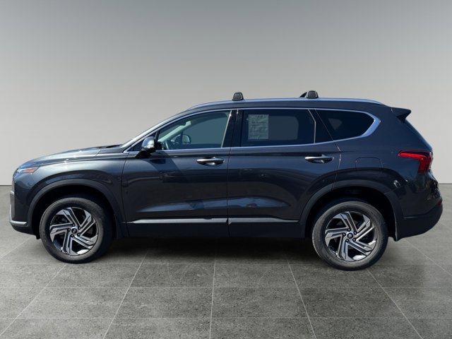 Certified 2023 Hyundai Santa Fe SEL AWD/4WD image 2