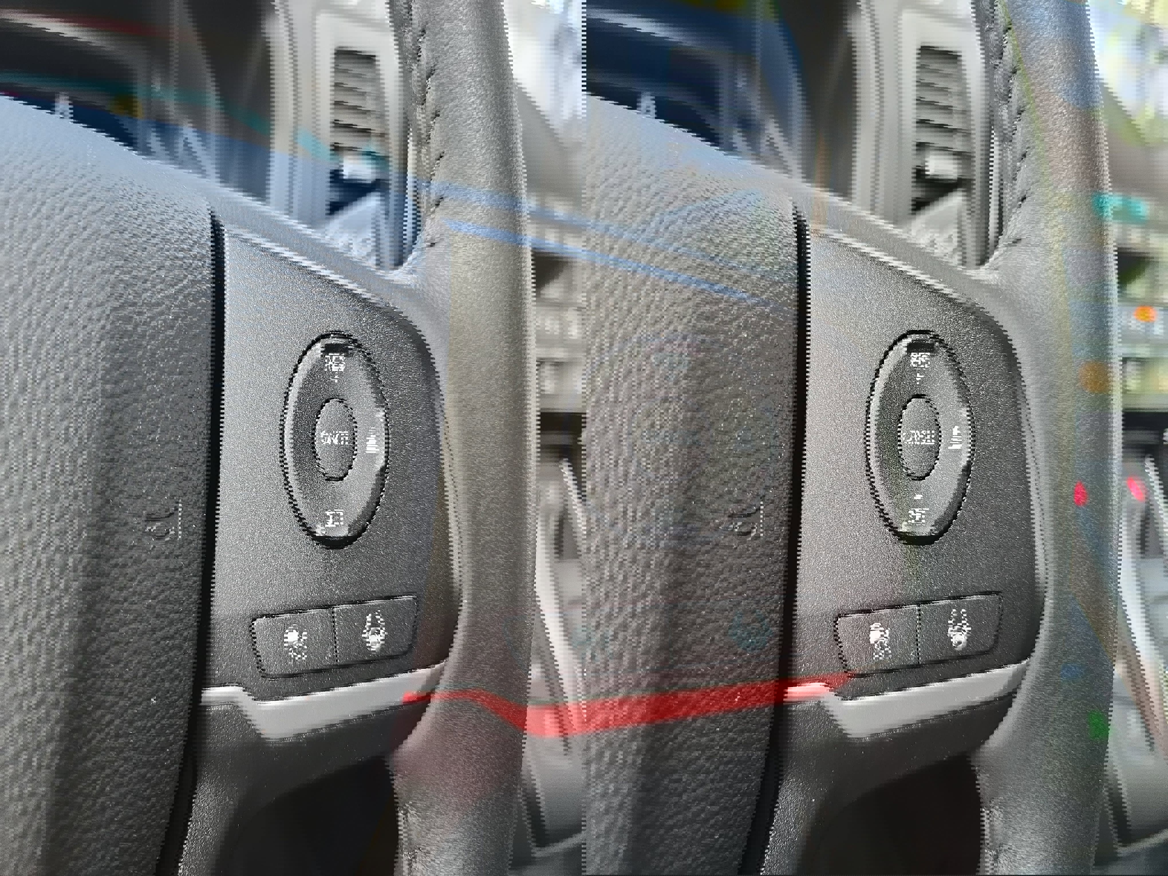 Used 2024 Honda Odyssey EX-L image 19