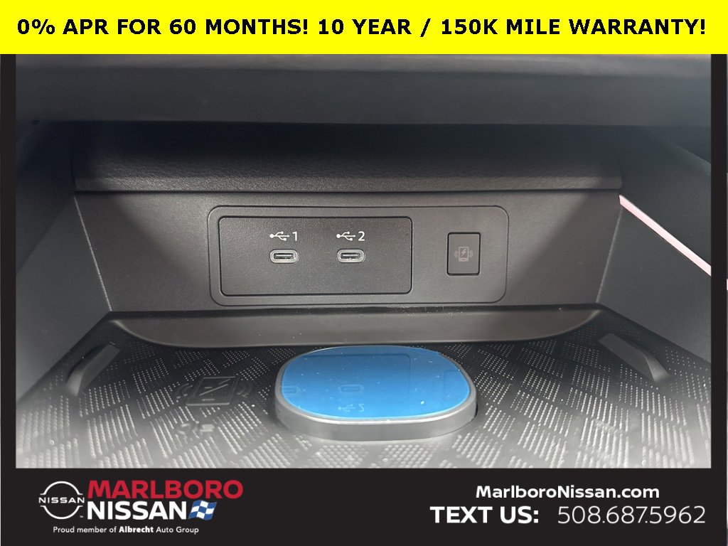 New 2026 Nissan Murano SL w/ Comfort Package image 27