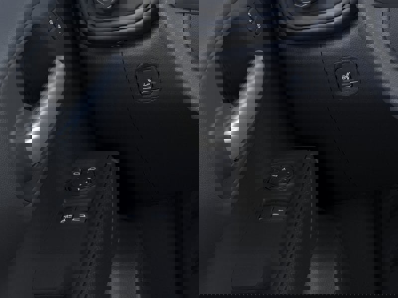 New 2025 Chevrolet Silverado 1500 W/T w/ WT Safety Package image 22