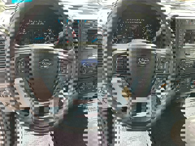 Used 2017 Ford F150 XL w/ Equipment Group 101A Mid image 13