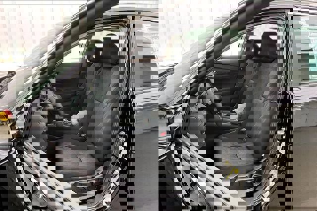 New 2026 Honda Accord LX image 11