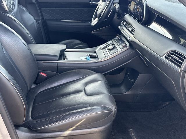 Used 2020 Hyundai Palisade Limited image 19