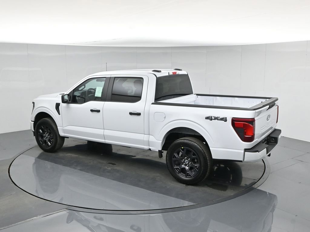 New 2026 Ford F150 STX w/ Equipment Group 200A image 40