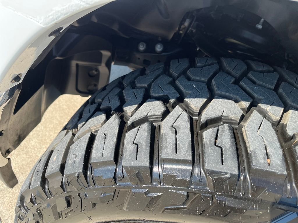 Used 2021 RAM 1500 Laramie w/ Off Road Group image 30