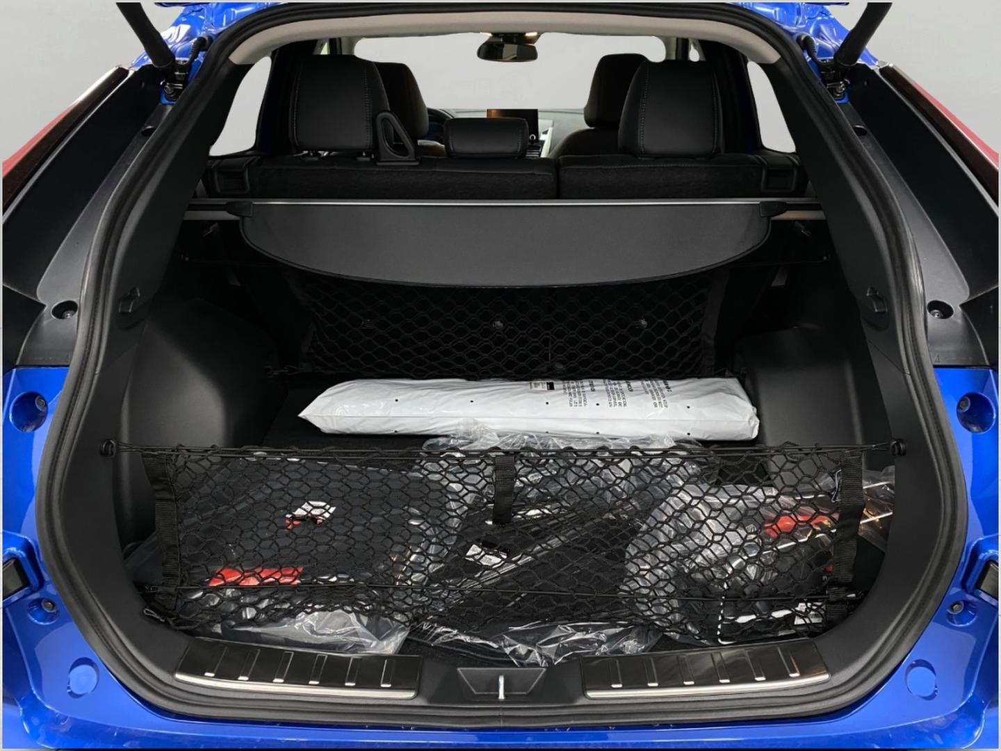 New 2026 Mitsubishi Eclipse Cross AWD image 5