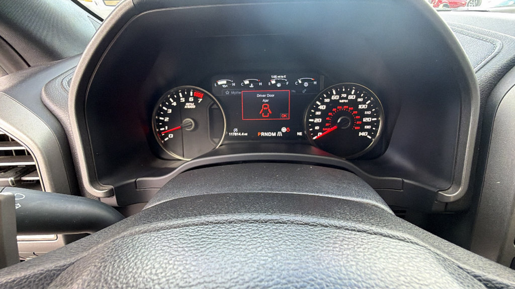 Used 2018 Ford F150 Raptor w/ Equipment Group 802A Luxury AWD/4WD image 21
