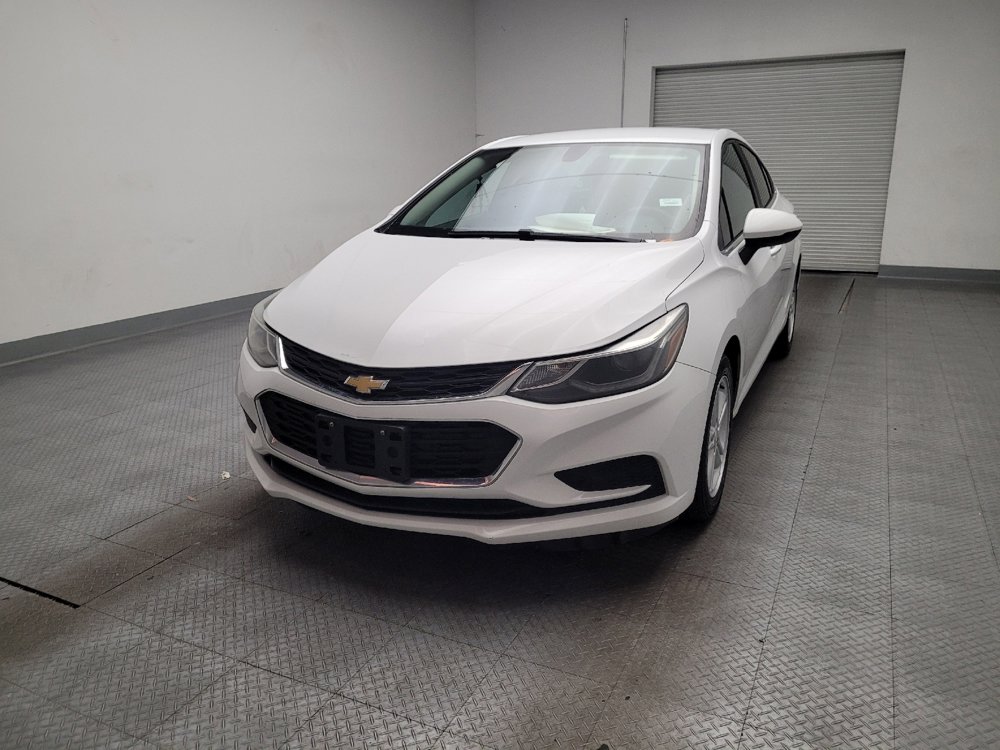 Used 2018 Chevrolet Cruze LT image 15