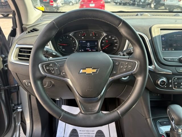 Used 2024 Chevrolet Equinox LT w/ Driver Convenience Package AWD/4WD image 15