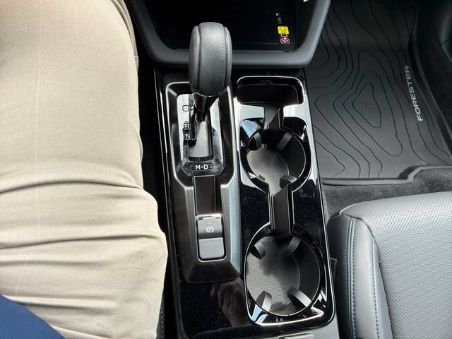 New 2026 Subaru Forester Limited AWD/4WD image 23